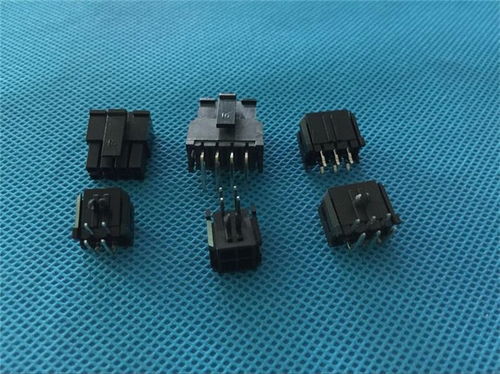 廈門市電子連接器定制市場前景探析 機(jī)遇、挑戰(zhàn)與產(chǎn)業(yè)融合