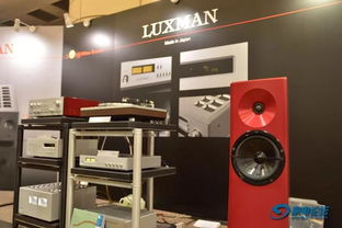 駿韻音響2019年香港高級(jí)視聽(tīng)展最大展廳亮點(diǎn)全解析